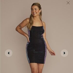 Jules $ Cleo Party Dress